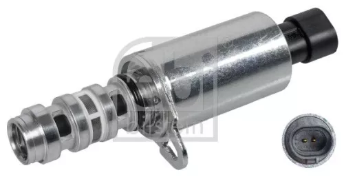 Regelklep, nokkenasafstelling FEBI BILSTEIN 48418)
