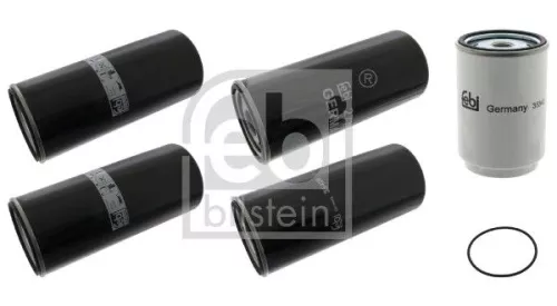 Parts Set, maintenance service FEBI BILSTEIN 48458)