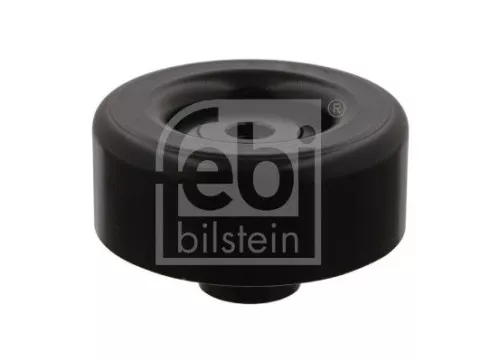 Ombuigings-/geleidingspoelie, V-geribbelde riem FEBI BILSTEIN 34534)