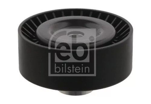 Ombuigings-/geleidingspoelie, V-geribbelde riem FEBI BILSTEIN 34541)