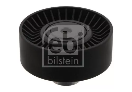 Ombuigings-/geleidingspoelie, V-geribbelde riem FEBI BILSTEIN 34542)