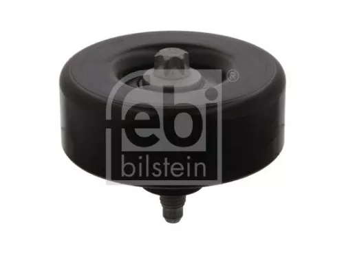 Ombuigings-/geleidingspoelie, V-geribbelde riem FEBI BILSTEIN 34544)