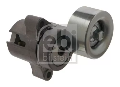 Riemspanner, V-geribbelde riem NRF 34606)