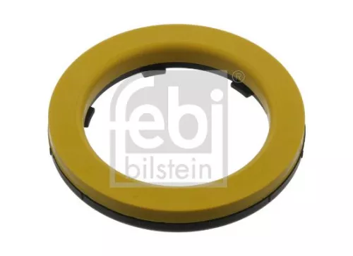 Rollager, steunbeugel voor veerpootophanging FEBI BILSTEIN 34626)