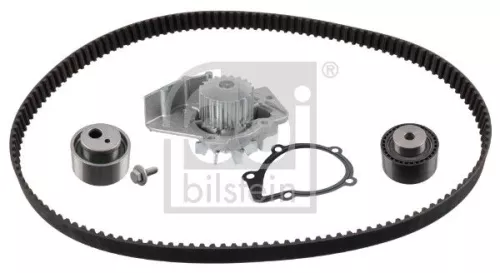 Water Pump & Timing Belt Kit NRF 34637)