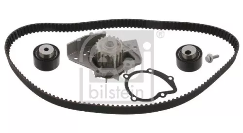 Water Pump & Timing Belt Kit NRF 34638)