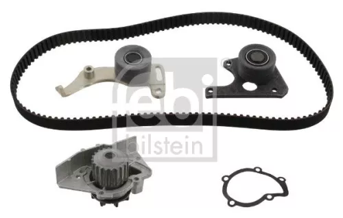 Water Pump & Timing Belt Kit NRF 34640)