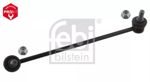 Verbindingsstang, stabilisatorstang NRF 34658)