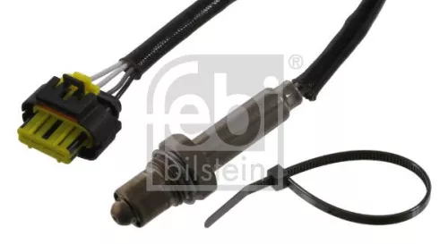 Oxygen Sensor FEBI BILSTEIN 34681)