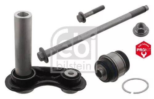 Control/Trailing Arm, wheel suspension FEBI BILSTEIN 34695)