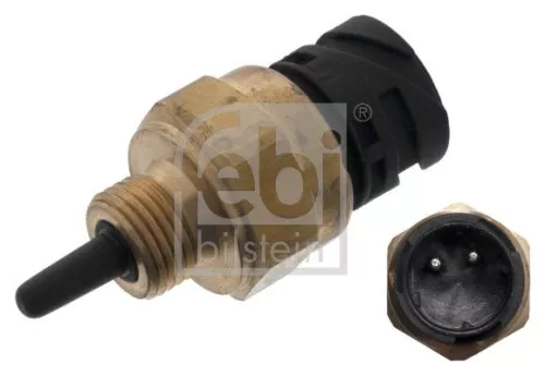 Sensor, inlaatluchttemperatuur FEBI BILSTEIN 48588)