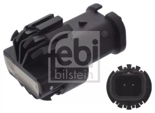 Sensor, vergrendeling bestuurderscabine FEBI BILSTEIN 48589)