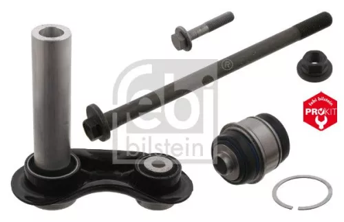 Control/Trailing Arm, wheel suspension FEBI BILSTEIN 34706)