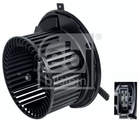 Binnenventilator FEBI BILSTEIN 34726)