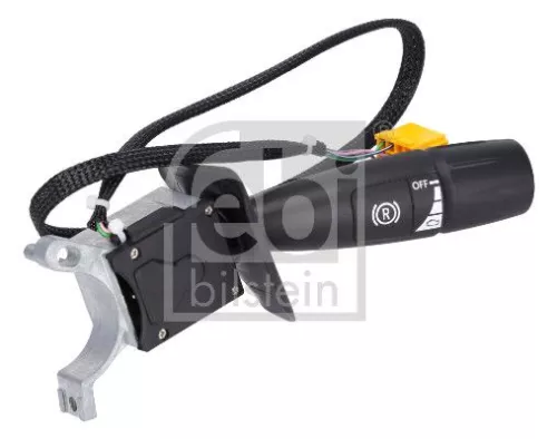 Stuurkolomschakelaar FEBI BILSTEIN 48591)