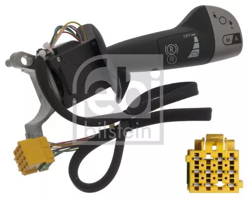 Stuurkolomschakelaar FEBI BILSTEIN 48592)