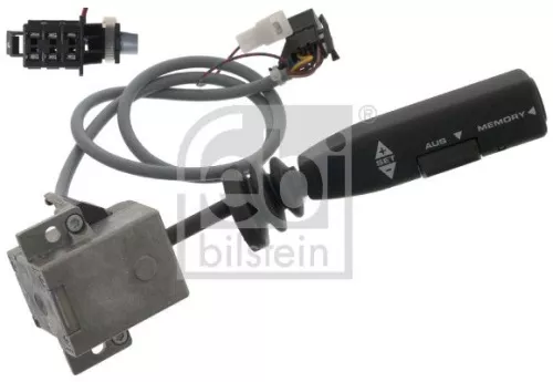 Stuurkolomschakelaar FEBI BILSTEIN 48596)