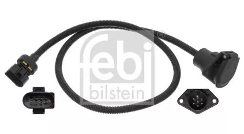 Adapter, elektrische gloeidraad FEBI BILSTEIN 48612)