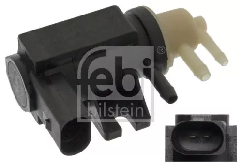 Drukregelaar, uitlaatgasregeling FEBI BILSTEIN 48643)
