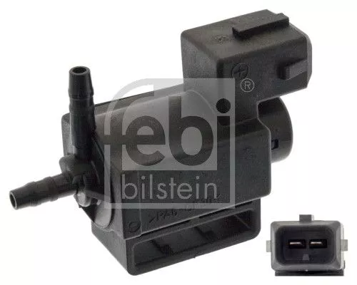 Klep, luchtregeling (inlaatlucht) FEBI BILSTEIN 48644)