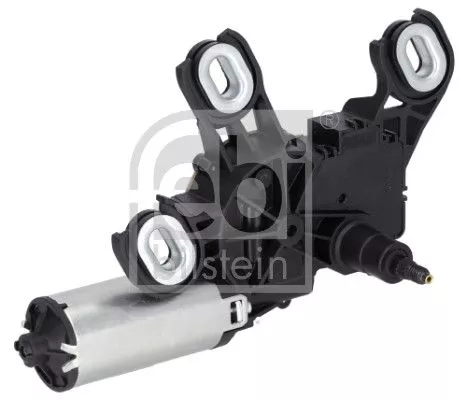 Ruitenwissermotor FEBI BILSTEIN 48672)