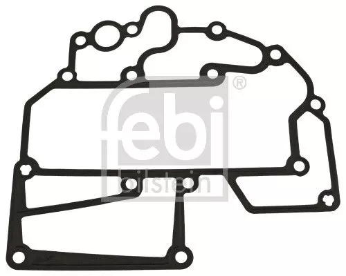 Pakking, oliekoeler FEBI BILSTEIN 48684)
