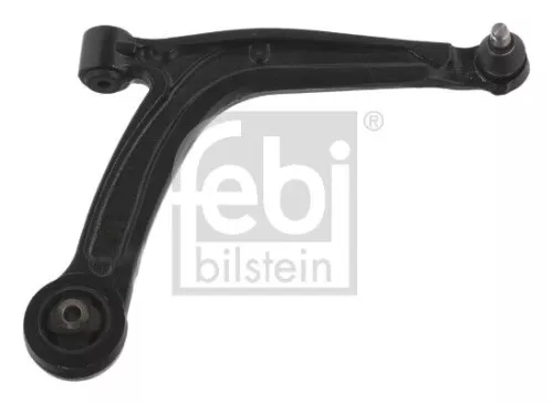 Control/Trailing Arm, wheel suspension FEBI BILSTEIN 34760)