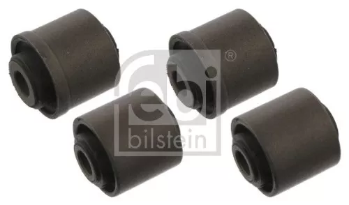 Montage, stuur-/achterarm FEBI BILSTEIN 34765)