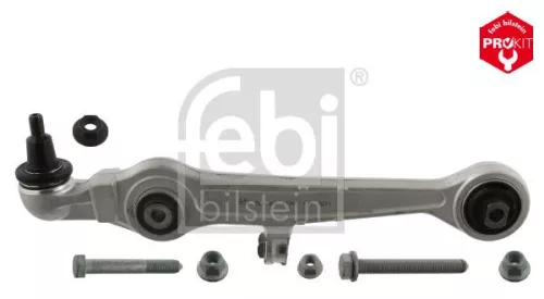 Control/Trailing Arm, wheel suspension FEBI BILSTEIN 34767)