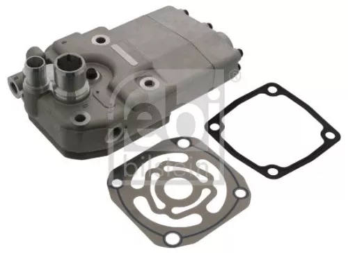 Cilinderkop, luchtcompressor FEBI BILSTEIN 48692)