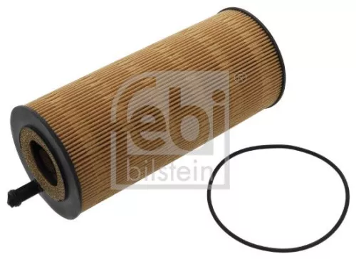 Oil Filter FEBI BILSTEIN 48701)