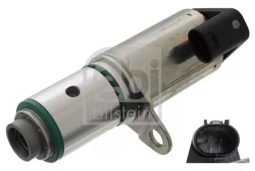 Control Valve, camshaft adjustment FEBI BILSTEIN 48720)