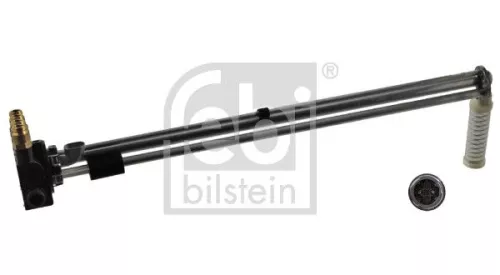 Sensorunit, brandstoftank NRF 48747)