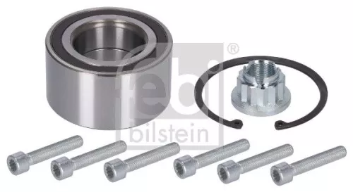 Wheel Bearing Kit FEBI BILSTEIN 34789)