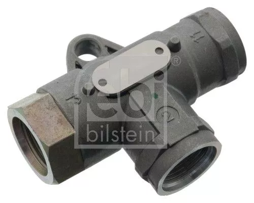 Multiport Valve FEBI BILSTEIN 48802)