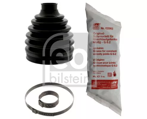 Balgset, aandrijfas FEBI BILSTEIN 48816)