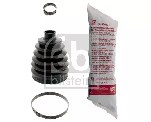 Balgset, aandrijfas FEBI BILSTEIN 48824)