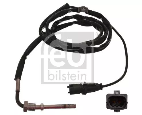Sensor, uitlaatgastemperatuur FEBI BILSTEIN 48833)