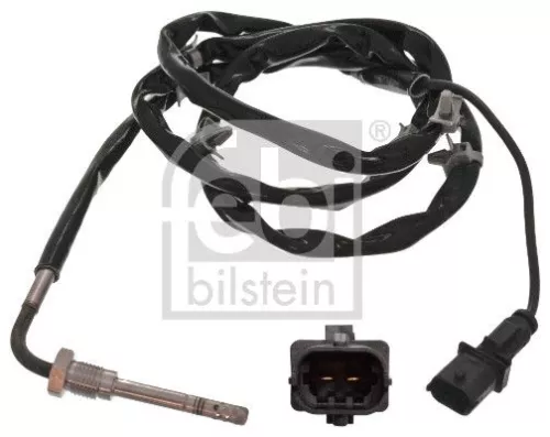 Sensor, uitlaatgastemperatuur FEBI BILSTEIN 48834)