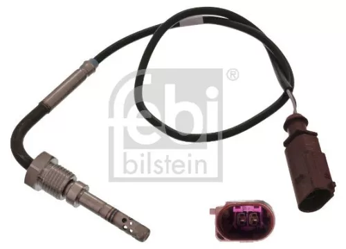 Sensor, uitlaatgastemperatuur FEBI BILSTEIN 48837)