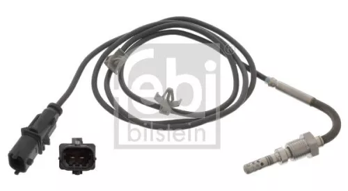 Sensor, uitlaatgastemperatuur FEBI BILSTEIN 48840)