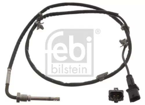 Sensor, uitlaatgastemperatuur FEBI BILSTEIN 48846)