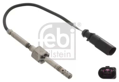 Sensor, uitlaatgastemperatuur FEBI BILSTEIN 48851)