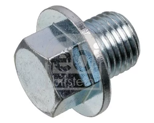 Screw Plug, oil sump FEBI BILSTEIN 48878)