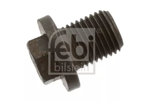 Screw Plug, oil sump FEBI BILSTEIN 48894)