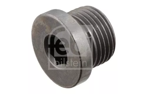 Screw Plug, oil sump FEBI BILSTEIN 48896)