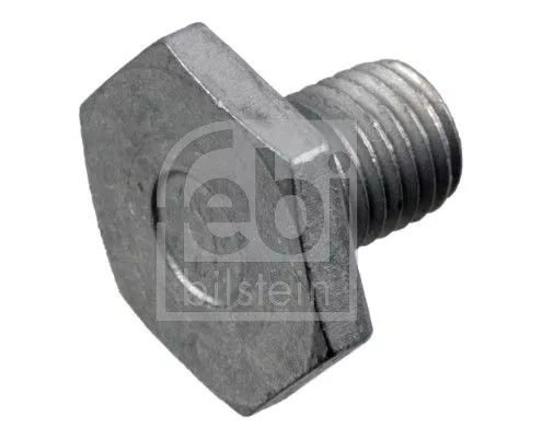 Screw Plug, oil sump FEBI BILSTEIN 48908)