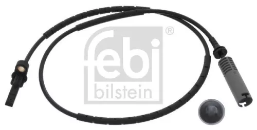 Sensor, wielsnelheid FEBI BILSTEIN 48921)