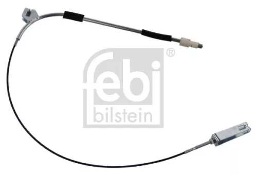 Kabeltrek, parkeerrem FEBI BILSTEIN 34910)