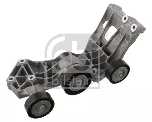 Riemspanner, V-geribbelde riem FEBI BILSTEIN 34916)